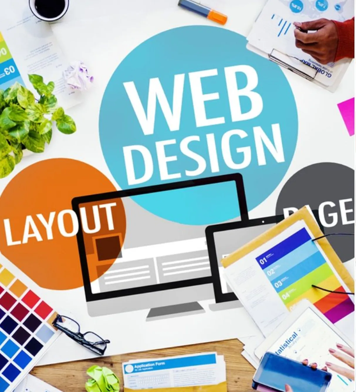 Web Tasarım
