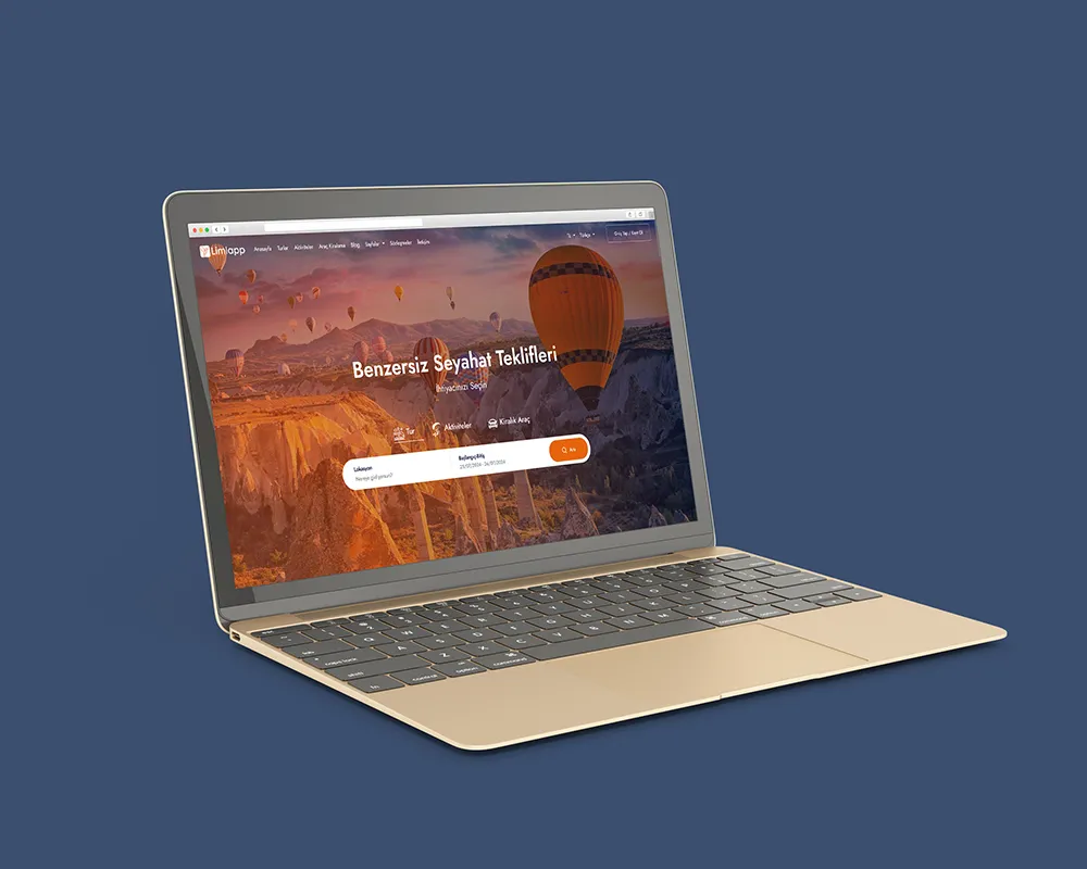 Limlap.com