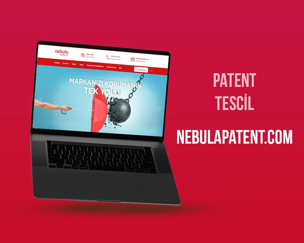 Patent Tescil